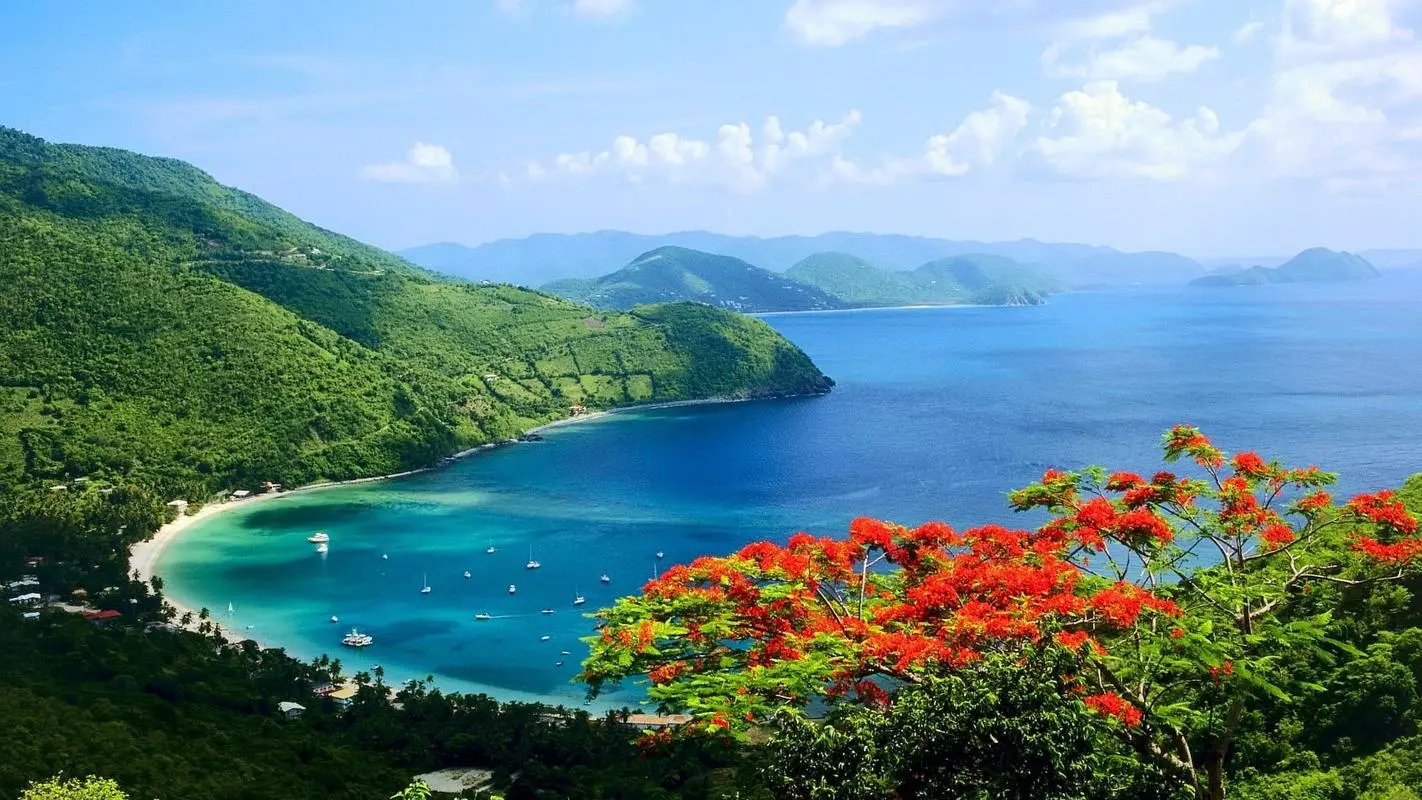电子高效智慧工厂